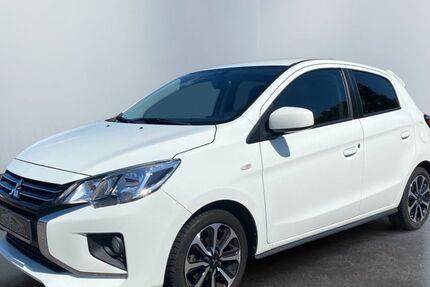 Mitsubishi Space Star 17.097 km 14.874 &euro; Stendal 39576