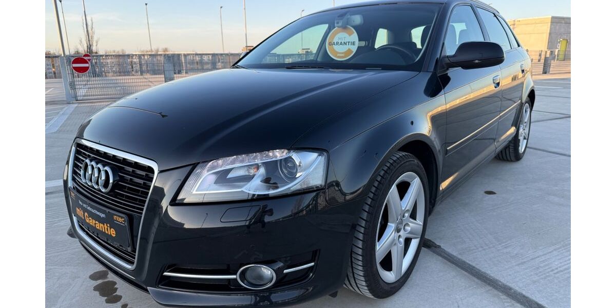 Audi A3 126.000 km 7.990 &euro; Würzburg 97082