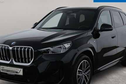 BMW X1 26.237 km 42.900 &euro; Berlin 12683