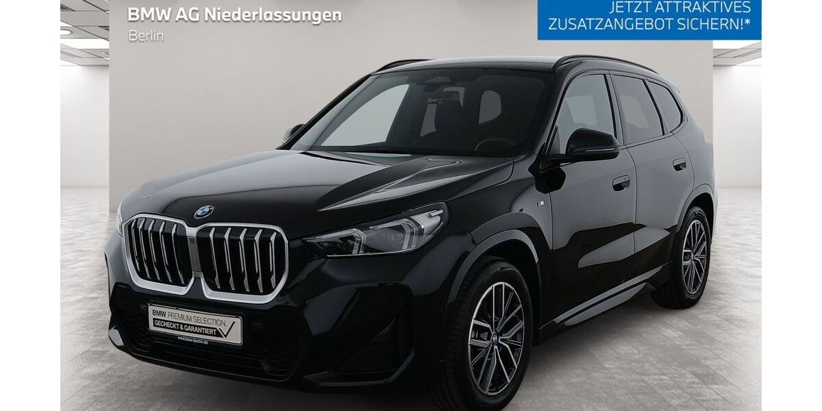 BMW X1 26.237 km 42.900 &euro; Berlin 12683