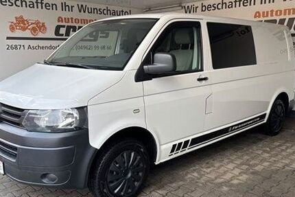 VW T5 Transporter 270.000 km 9.990 &euro; Papenburg 26871