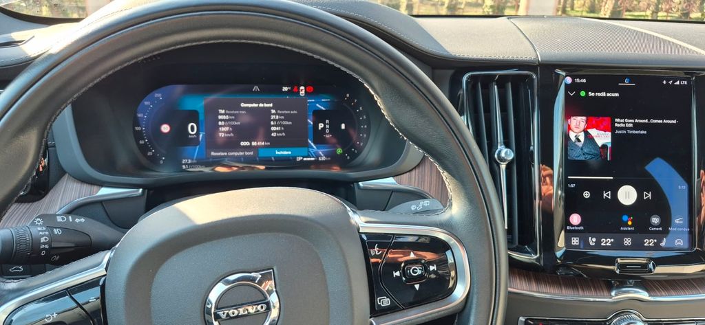 Volvo XC60 56.500 km 33.100 &euro; Aarbergen 65326