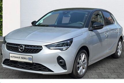 Opel Corsa 9.453 km 17.240 € Rüsselsheim 65428