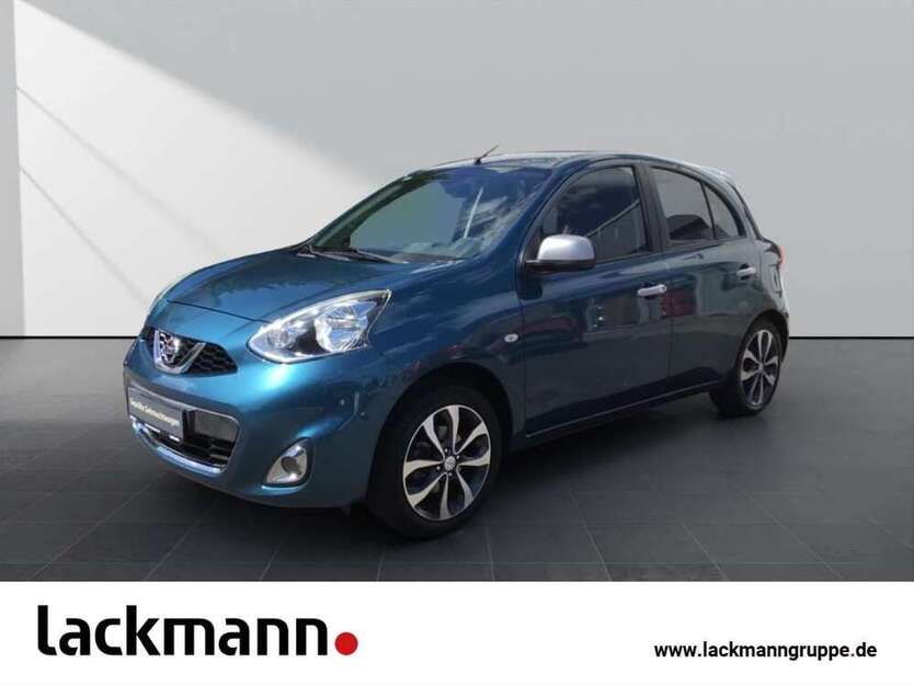 Micra
