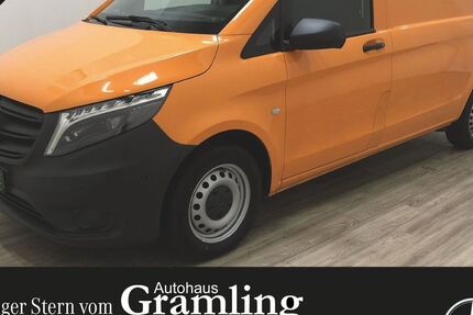 Mercedes-Benz Vito 27.300 km 38.889 € Walldürn 74731