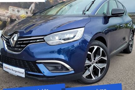 Renault Scenic 21.124 km 21.990 &euro; Schönburg 06618