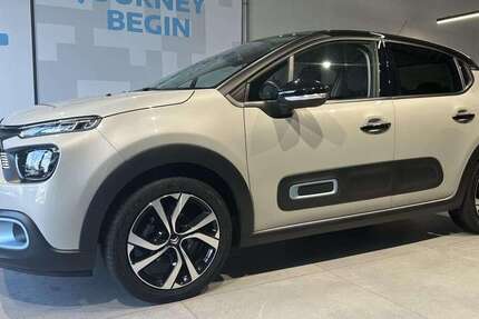 Citroen C3 22.376 km 16.985 &euro; Augsburg 86179