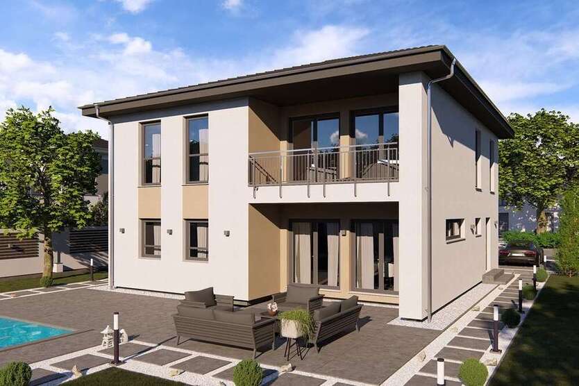 Haus zum Kaufen in Biebertal 715.000 € 247.99 m²
