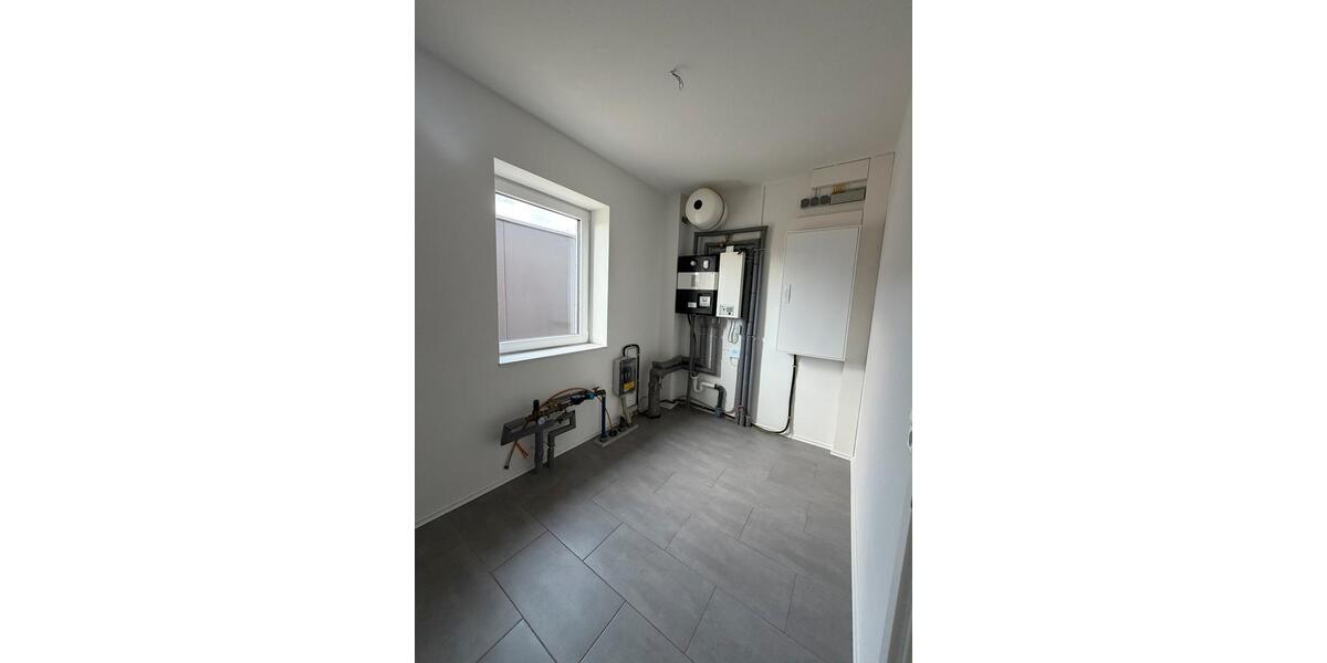 Doppelhaushälfte Großenwiehe - 4 Zimmer, 120 m&sup2;, 1.380&euro; | Angebot:26380936