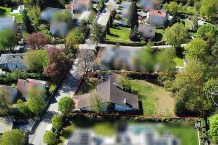Grundstück Gräfelfing - 1.400.000&euro; | Angebot:26344582