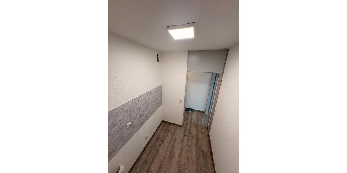 Etagenwohnung Gießen Wieseck - 1 Zimmer, 32 m&sup2;, 95.000&euro; | Angebot:26868819
