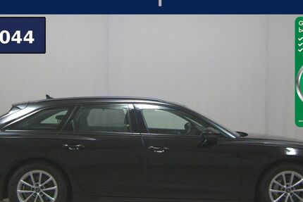 Audi A6 184.191 km 24.980 &euro; Gyhum/Bockel 27404