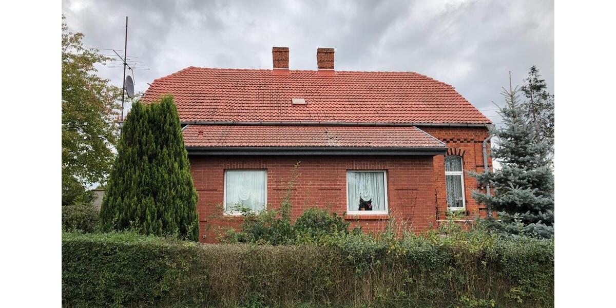 Einfamilienhaus Tangerhütte - 6 Zimmer, 150 m&sup2;, 125.000&euro; | Angebot:27143773