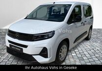 Gebrauchtwagen Opel Combo
