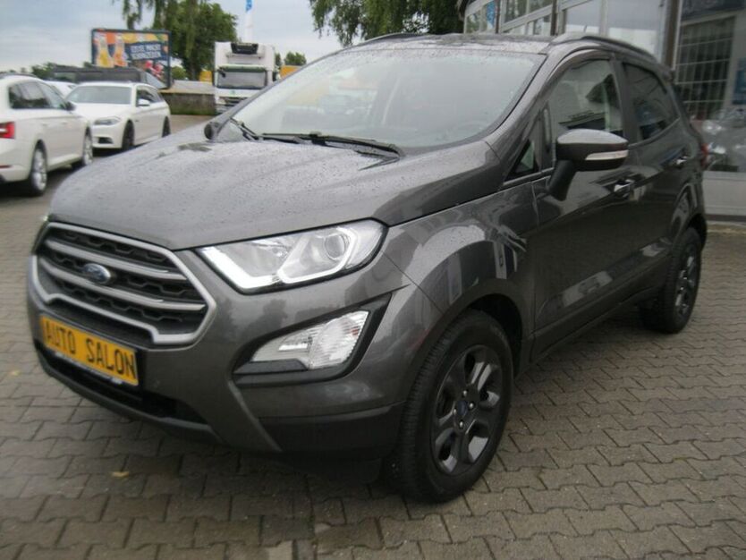 EcoSport