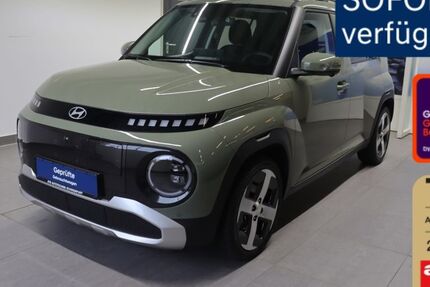 Hyundai INSTER 9.420 km 28.780 &euro; Schweinfurt 97424