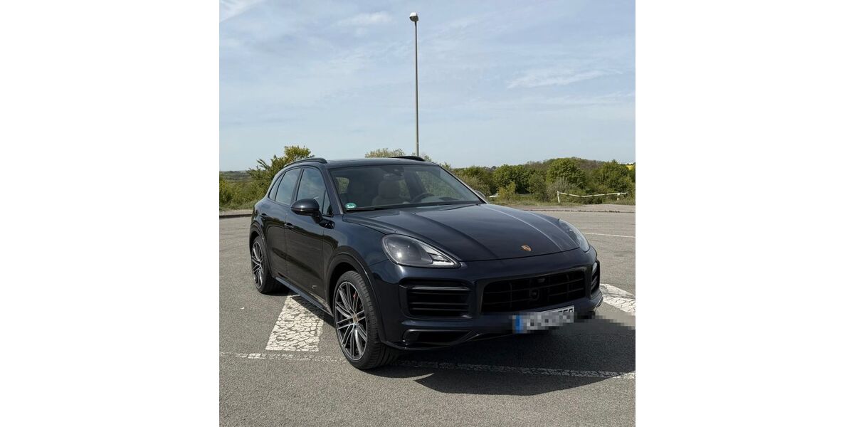 Porsche Cayenne 79.500 km 77.000 &euro; Zweibrücken 66482