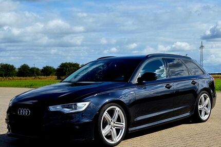Audi A6 162.000 km 11.980 &euro; Verden 27283