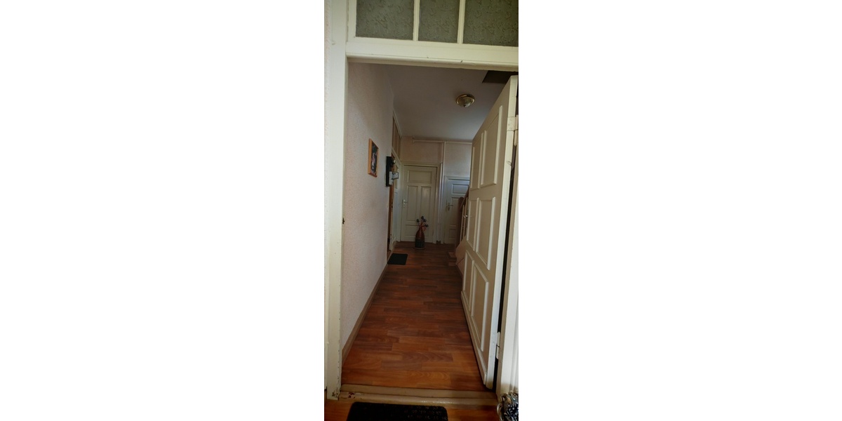 Ein- oder Zweifamilienhaus mit großem Garten 7 zimmer