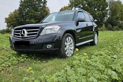 Mercedes-Benz GLK 350 234.500 km 8.999 &euro; Helpsen 31691