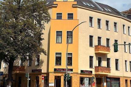 Familienwohnung im Steglitzer Damm, saniert und renoviert am Stadtpark 4 zimmer