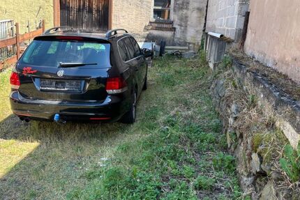 VW Golf 265.838 km 3.999 &euro; Irsch 54451