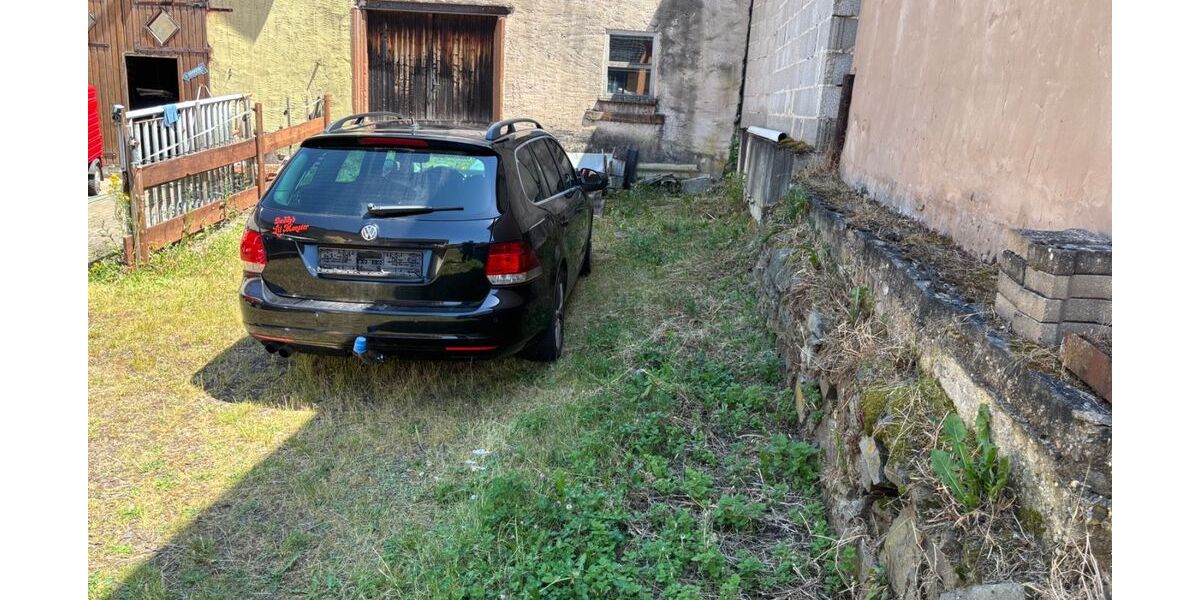VW Golf 265.838 km 3.999 &euro; Irsch 54451