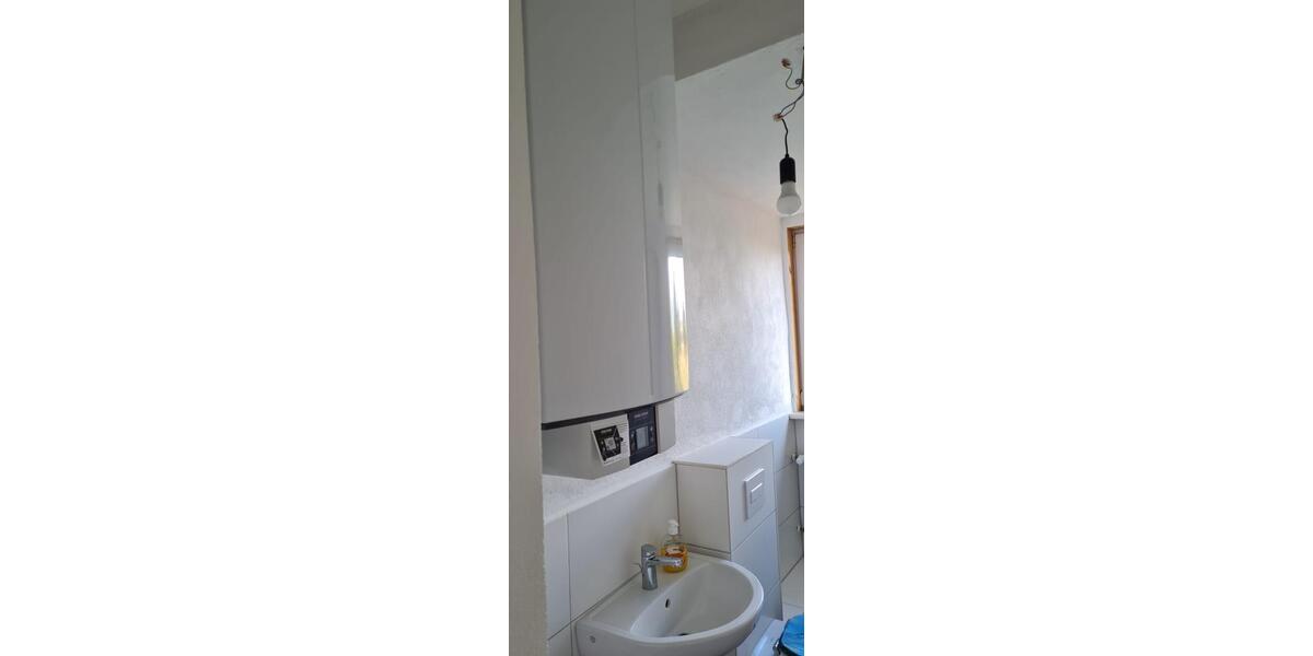 Dachgeschoßwohnung Gülzow-Prüzen Prüzen - 2 Zimmer, 42 m&sup2;, 370&euro; | Angebot:26366295