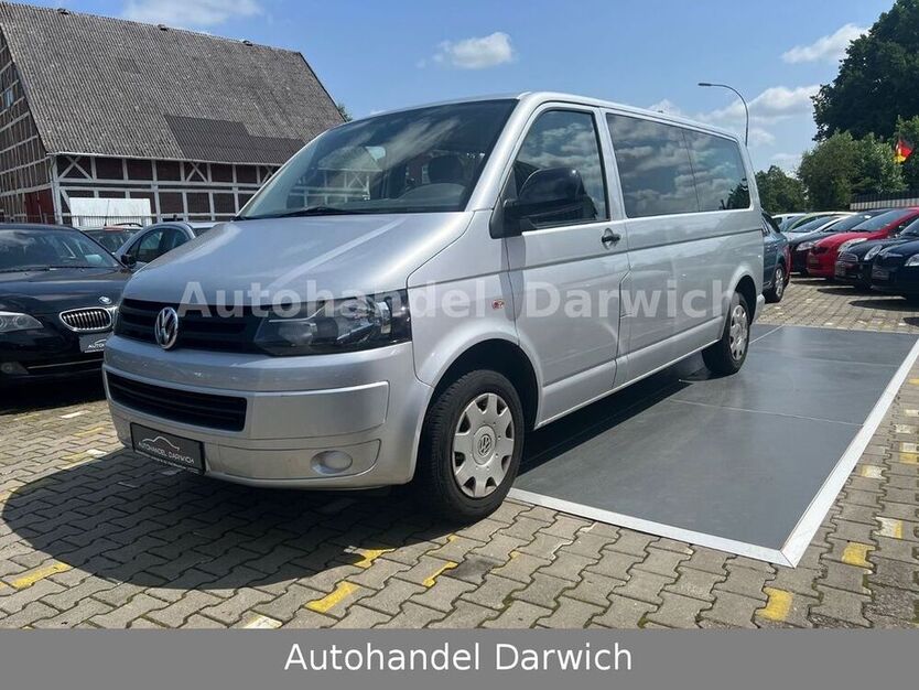 T5 Transporter
