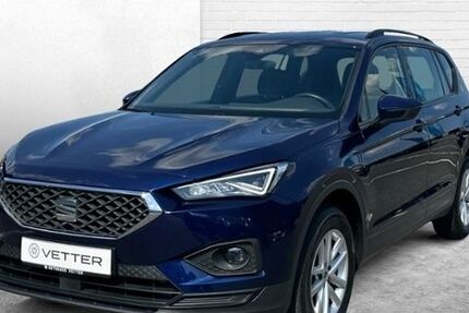 Seat Tarraco 39.700 km 25.899 &euro; Pressig 96332