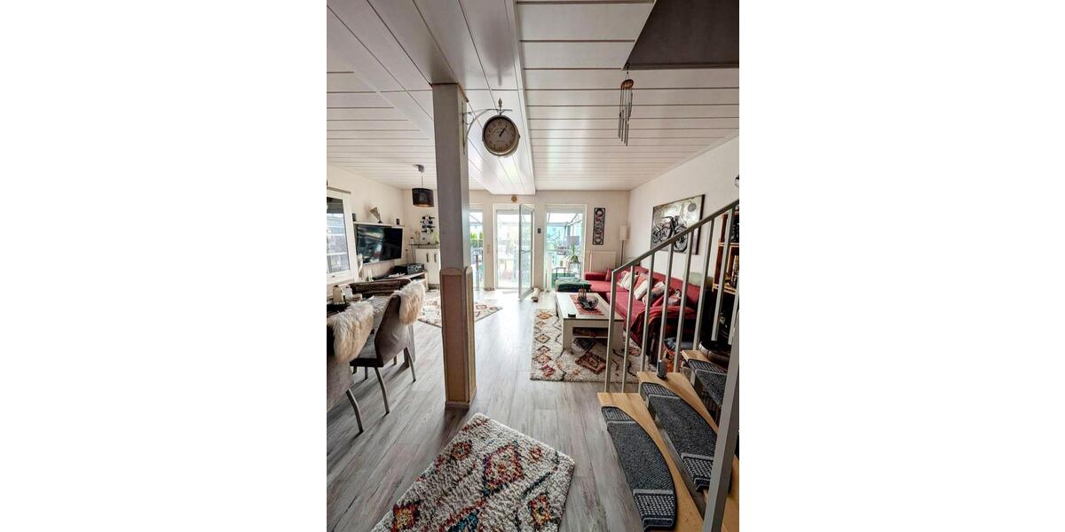 Reihenhaus Trier West-Pallien - 4 Zimmer, 98 m&sup2;, 415.000&euro; | Angebot:26592632