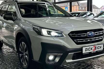 Subaru OUTBACK 69.726 km 31.980 € Dieburg 64807