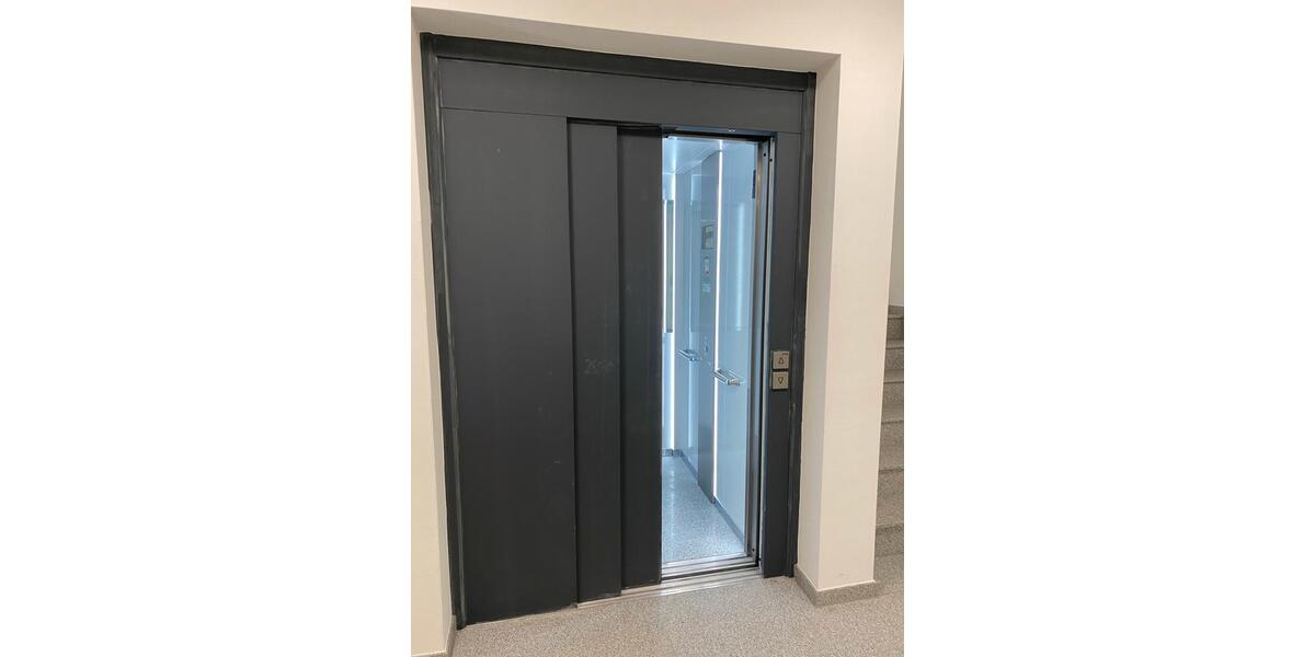 Ihr neues Zuhause: modern, hell und komfortabel 2 zimmer