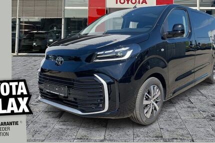 Toyota Proace (Verso) 14.785 km 44.730 &euro; Dresden 01139