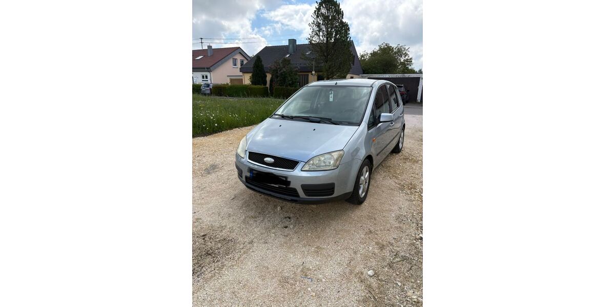 Ford C-Max 185.700 km 1.699 &euro; Obergröningen 73569