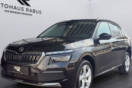 Skoda Kamiq 49.500 km 17.490 &euro; Memmingen 87700