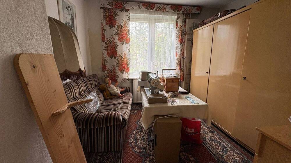 Reihenendhaus Röbel - 5 Zimmer, 80 m&sup2;, 75.000&euro; | Angebot:26695068