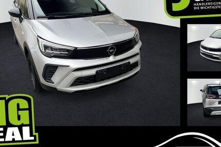 Opel Crossland (X) 20.253 km 13.990 &euro; Neufahrn 85375