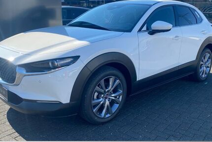 Mazda CX-30 3.820 km 24.888 &euro; Leverkusen 51373