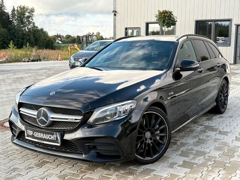 C 43 AMG