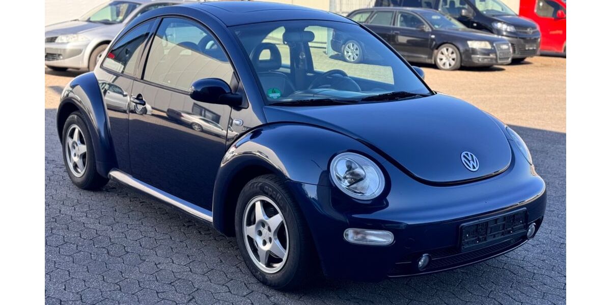 VW Beetle 228.600 km 1.950 &euro; Bornheim 53332