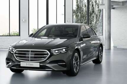 Mercedes-Benz E 400 8.100 km 64.980 &euro; Oldenburg 26129