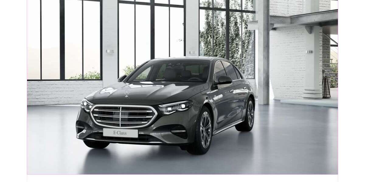 Mercedes-Benz E 400 8.100 km 64.980 &euro; Oldenburg 26129