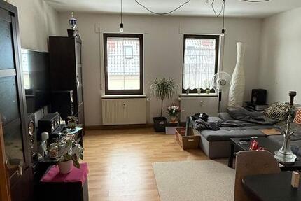 Wohnung Dessau-Roßlau Roßlau - 2 Zimmer, 55 m&sup2;, 400&euro; | Angebot:26411641