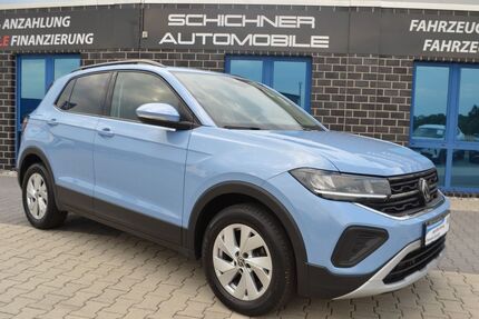 VW T-Cross 9.999 km 20.290 &euro; Ihlow 26632