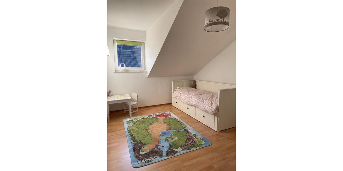 Reihenhaus Schuby - 5 Zimmer, 103 m&sup2;, 990&euro; | Angebot:25406329