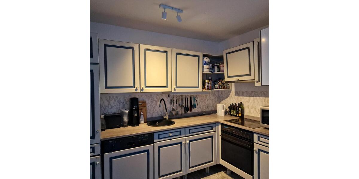 Etagenwohnung Stemwede - 2 Zimmer, 60 m&sup2;, 550&euro; | Angebot:25903088