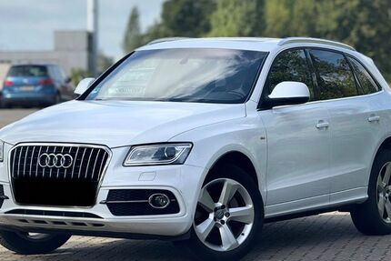 Audi Q5 263.000 km 9.999 &euro; Bremen 28755
