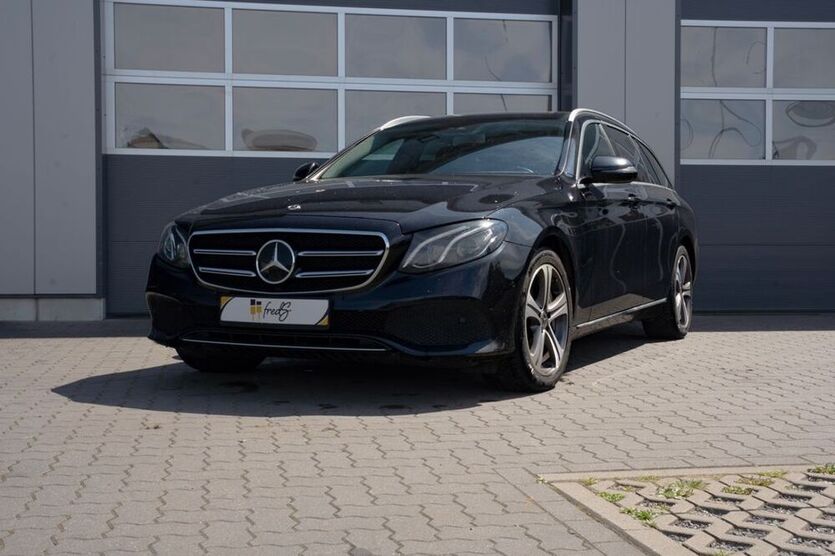 E 400