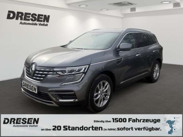 Renault Koleos 33.078 km 22.990 &euro; Mönchengladbach 41061